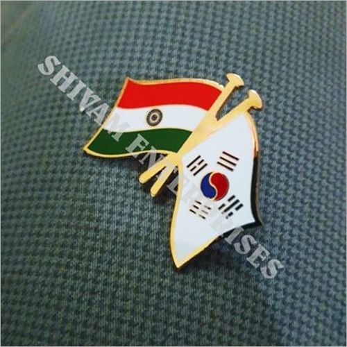 Flag Pin