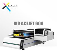 Acejet Button Printing Machine