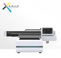 Acejet Stationery Items Printing Machine