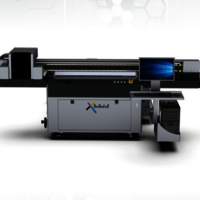 Printing Machine - 610x900mm, Ac 220/110v, 360dpi X 720dpi X 1440dpi | New, I Core 7 Processor, Automatic Operation, All Material Compatibility