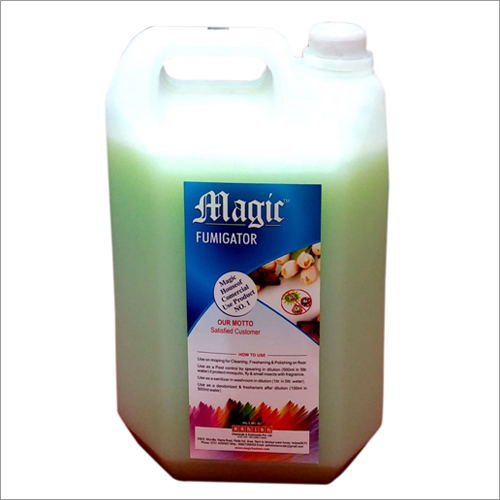 5 Liter Fumigator