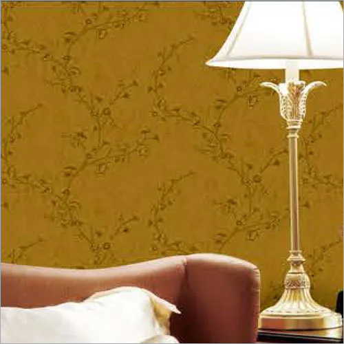 PVC WALL PAPER