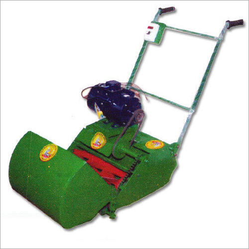 Electric Lawn Mower Electric Lawn Mower