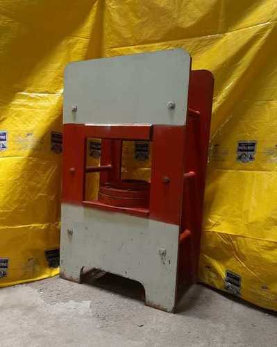 Hydraulic Press H Frame