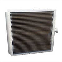Aph Steam Air Heater