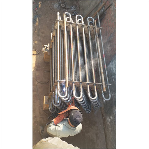 Heating Coils