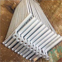 Steam Spare Coils