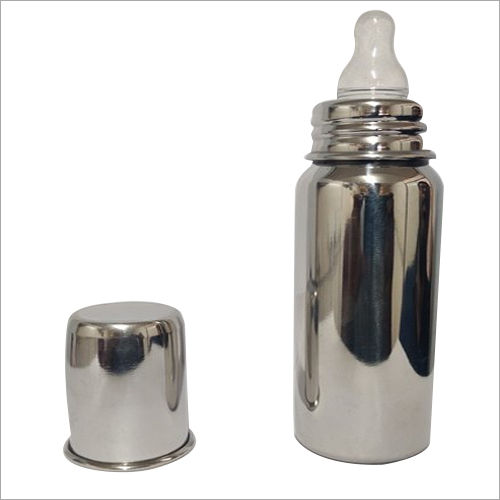 steel feeder bottle