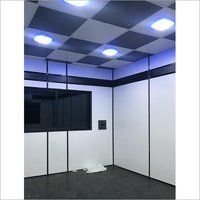 Stylish Portable Office Container