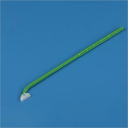 250mm Long Plastic Cell Spatulas with 19mm Blade