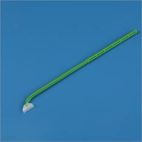 250mm Long Plastic Cell Spatulas with 19mm Blade