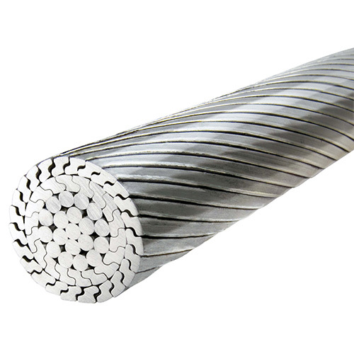 AAC Conductor