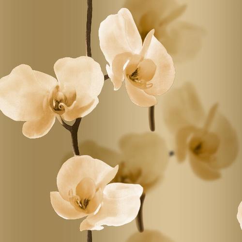 Golden Flower Wall Manufacturer Golden Flower Wall Supplier Exporter