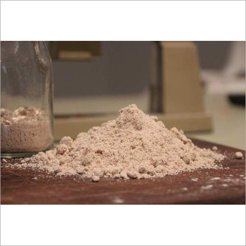 Diastatic Malt Flour