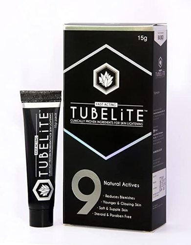 TUBELITE CREAM