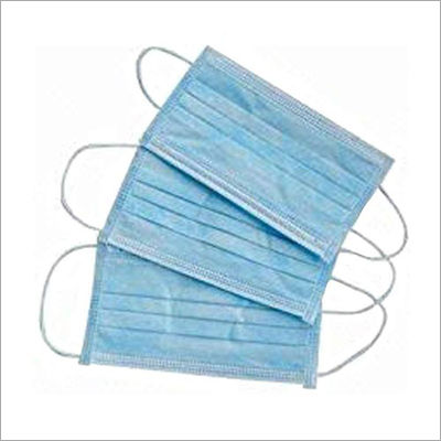 Non Woven Face Mask