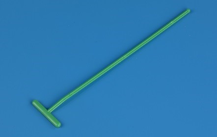180mm Long T-Shaped Polypropylene Cell Spreaders