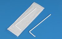 148mm Long L-Shaped Plastic Polypropylene Cell Spreaders