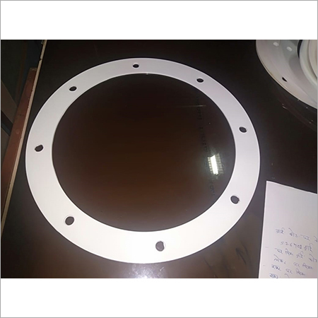 Molded Rubber Parts By Namrata Rubber Product