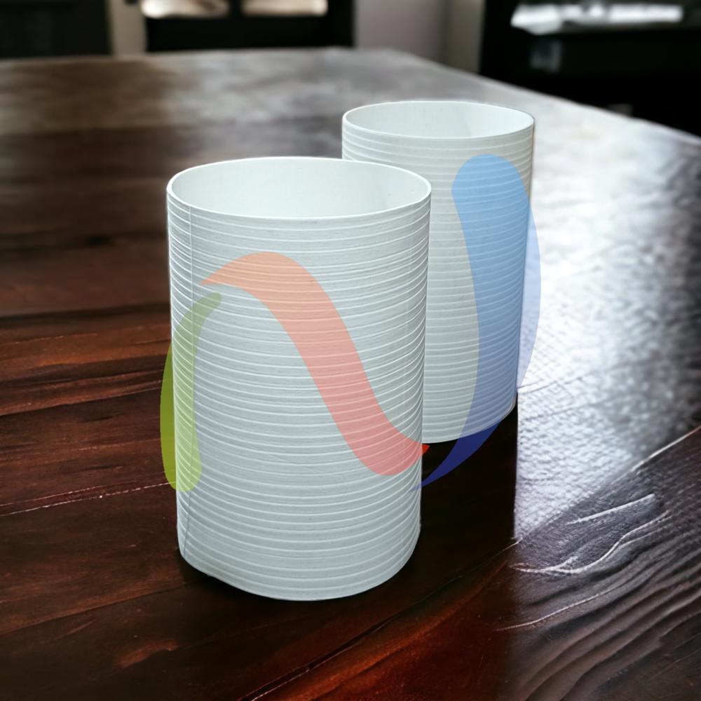 SILICONE RUBBER SLEEVE