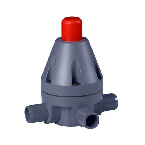 Upvc Pressure Relief Valve