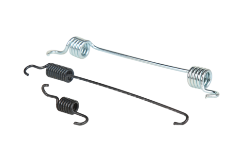 Brake Shoe Springs