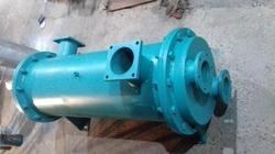 Cummins Heat Exchanger