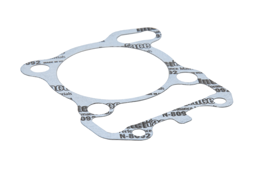 Cylinder Gasket Used For: Provides The External Seal And Fills The Space Between Two Or More Mating Surfaces.