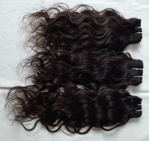 Natural Wavy Hair Extension best hair extensions