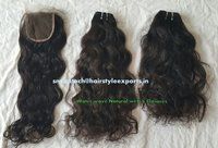 Natural Wavy Hair Extension best hair extensions