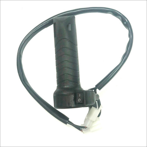 EV E-Bike Throttle M105a Throttle