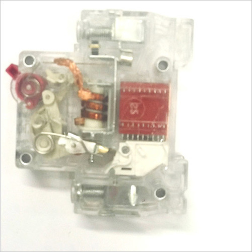 Electric Vehicle Parts