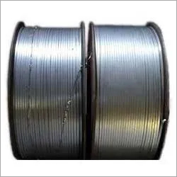 Bare Aluminum Wire & Strips