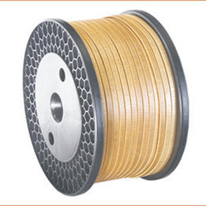 Glass Fibre Covered Copper And Aluminium Wires And Strips