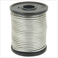 Cotton Covered Copper Rope