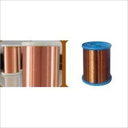 Super Enamel Aluminum Wire & Strips