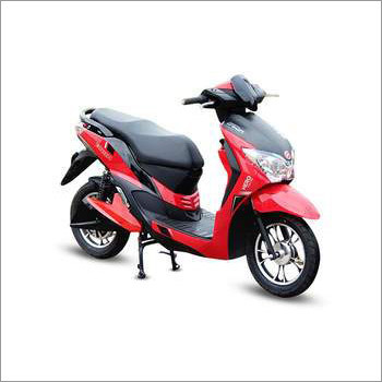 Hero Electric Dash Electric Vehicle