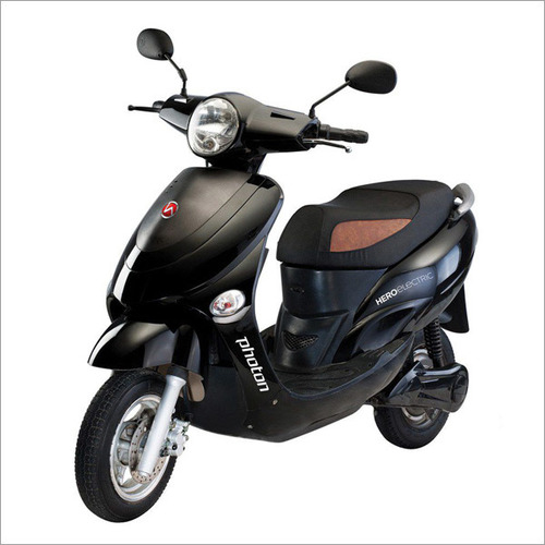 Hero Electric Photon Lp Electric 