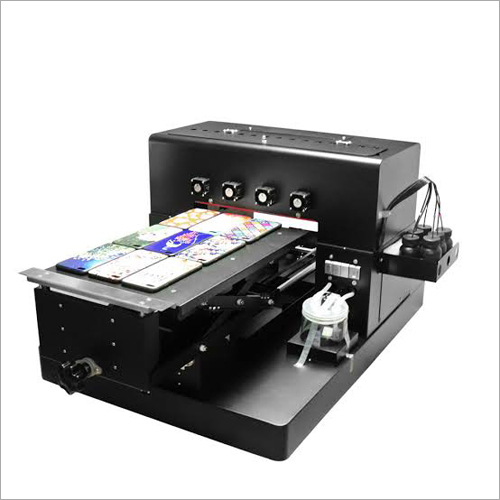A3 UV Printing Machine