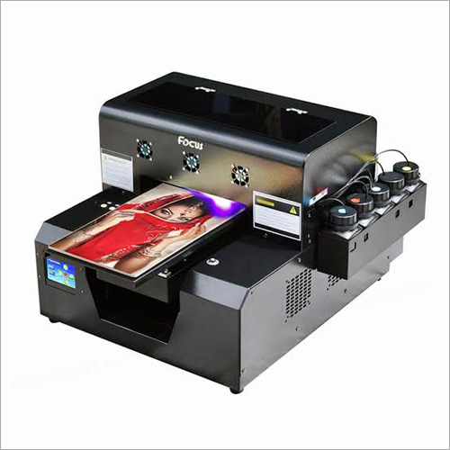 Focus UV Printer Machine