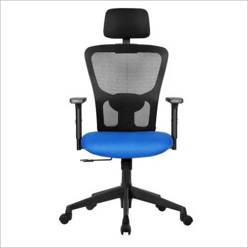 Medium Mesh Back chair