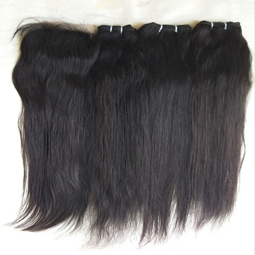 High Quality Silky Straight 100% Virgin Human Hair