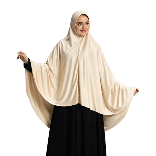 Zakia Hijab