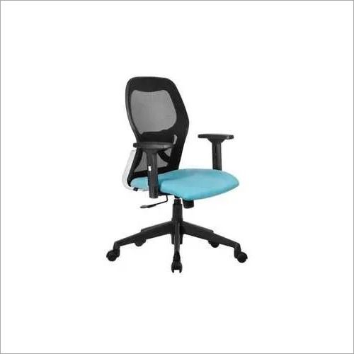 Manufacturer of Executive Chairs from Bengaluru by WELTECH ENGINEERS
