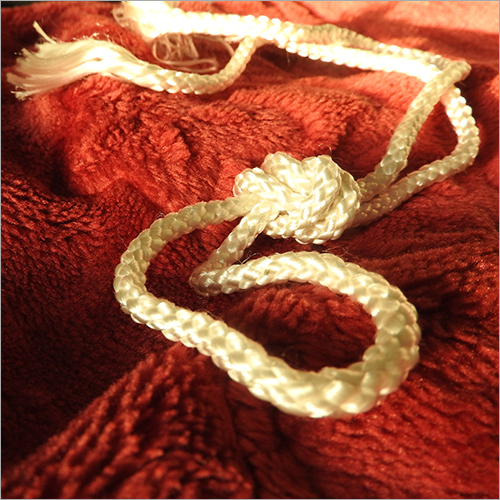 PP Braided Rope