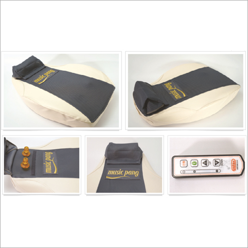 Electric Body Massager