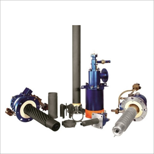 Furnace Part