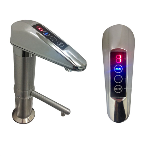 Digital Water Purifier