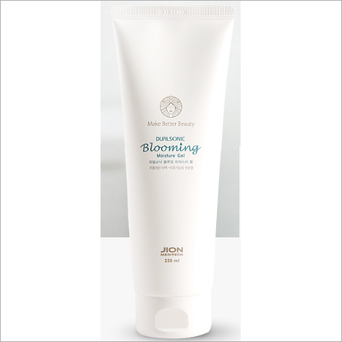 Moisturising Gel