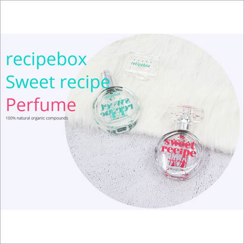 Body Perfumes